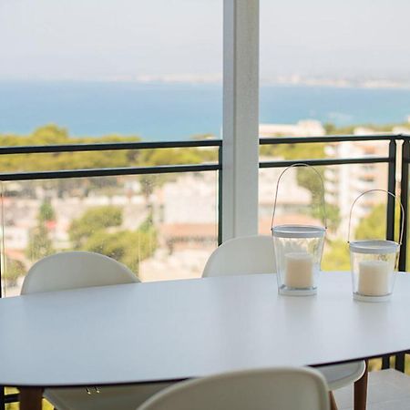 Clauhomes Vista Al Mar Salou Ngoại thất bức ảnh