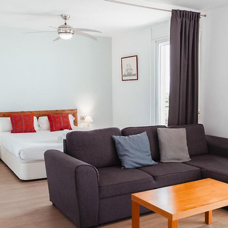 Clauhomes Vista Al Mar Salou Ngoại thất bức ảnh