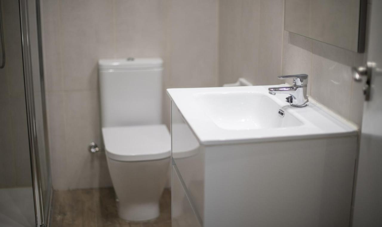 Clauhomes Vista Al Mar Salou Ngoại thất bức ảnh