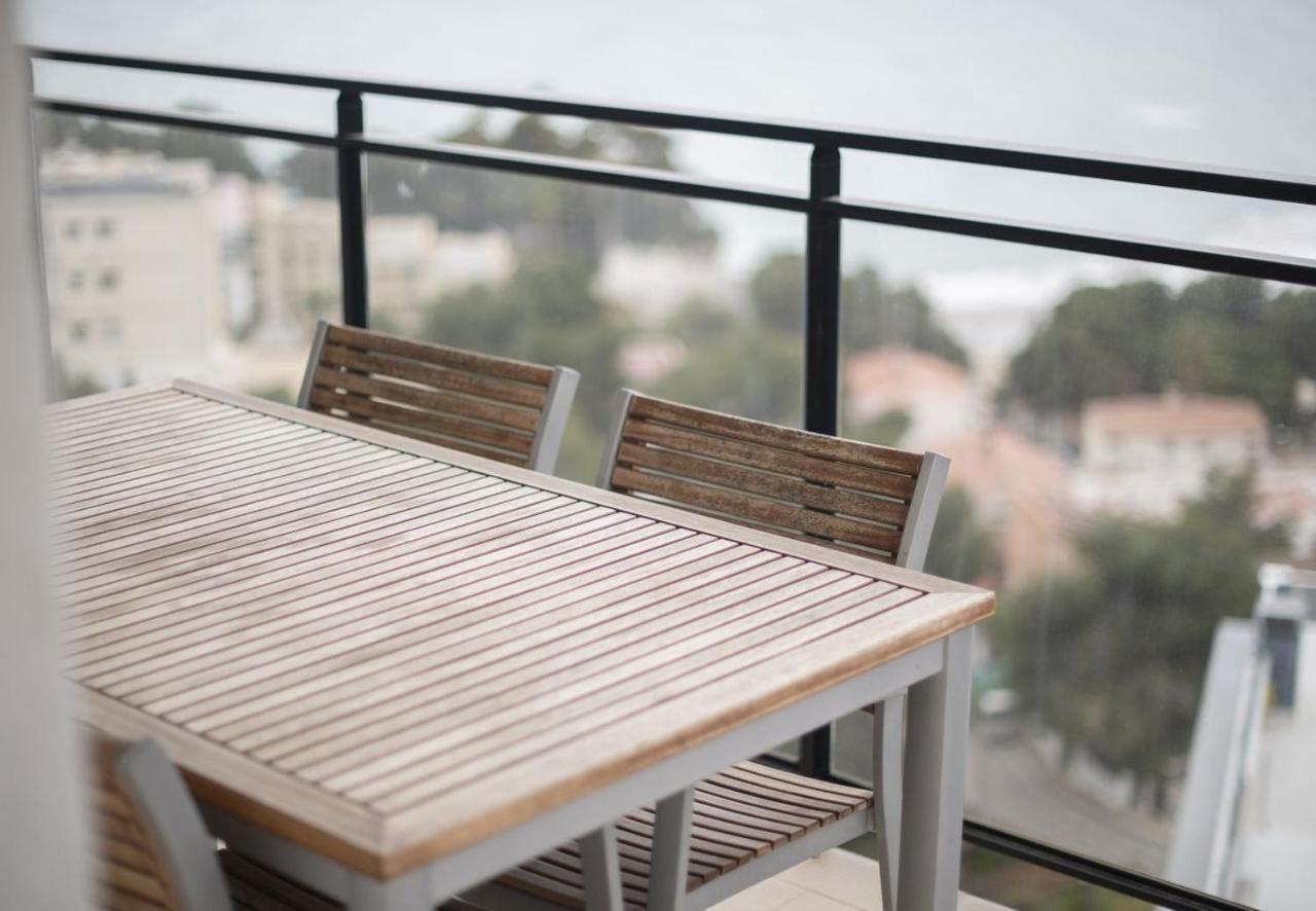 Clauhomes Vista Al Mar Salou Ngoại thất bức ảnh
