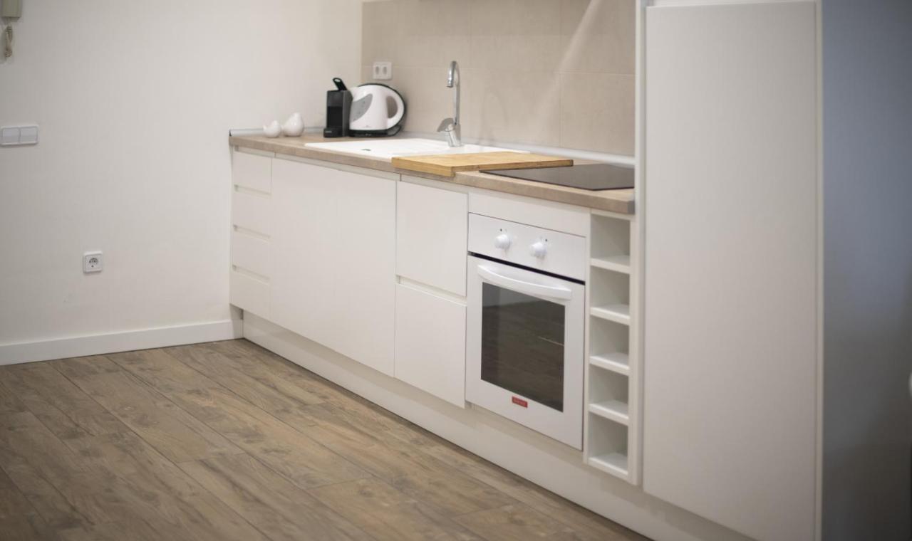 Clauhomes Vista Al Mar Salou Ngoại thất bức ảnh