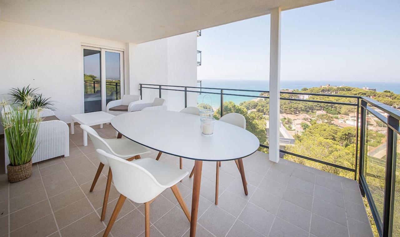 Clauhomes Vista Al Mar Salou Ngoại thất bức ảnh
