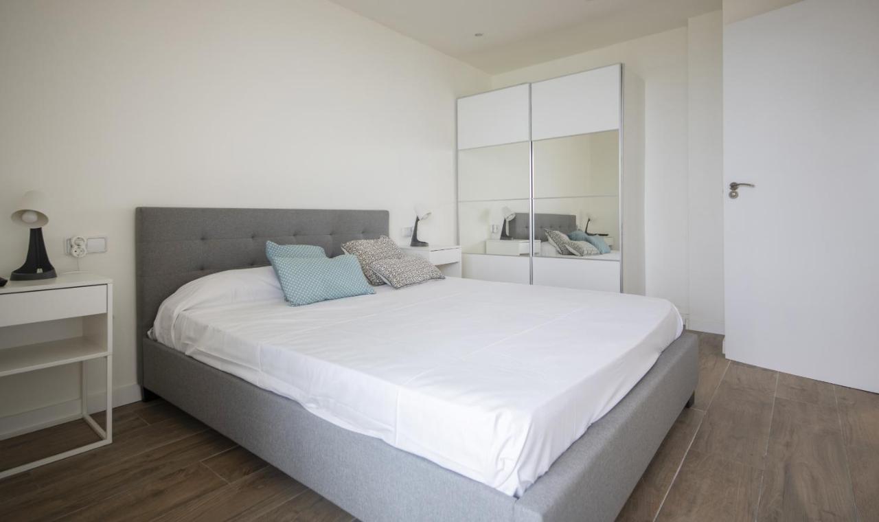 Clauhomes Vista Al Mar Salou Ngoại thất bức ảnh