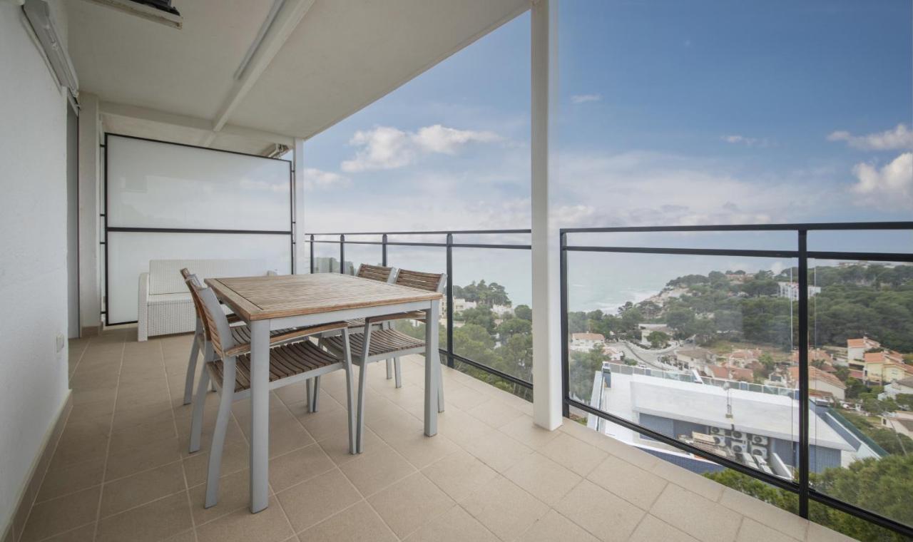 Clauhomes Vista Al Mar Salou Ngoại thất bức ảnh