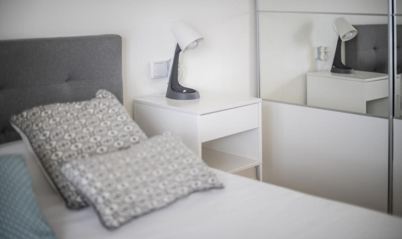 Clauhomes Vista Al Mar Salou Ngoại thất bức ảnh