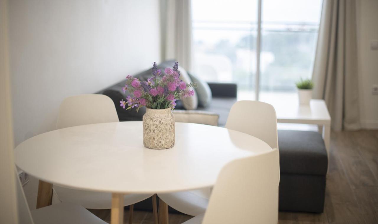 Clauhomes Vista Al Mar Salou Ngoại thất bức ảnh