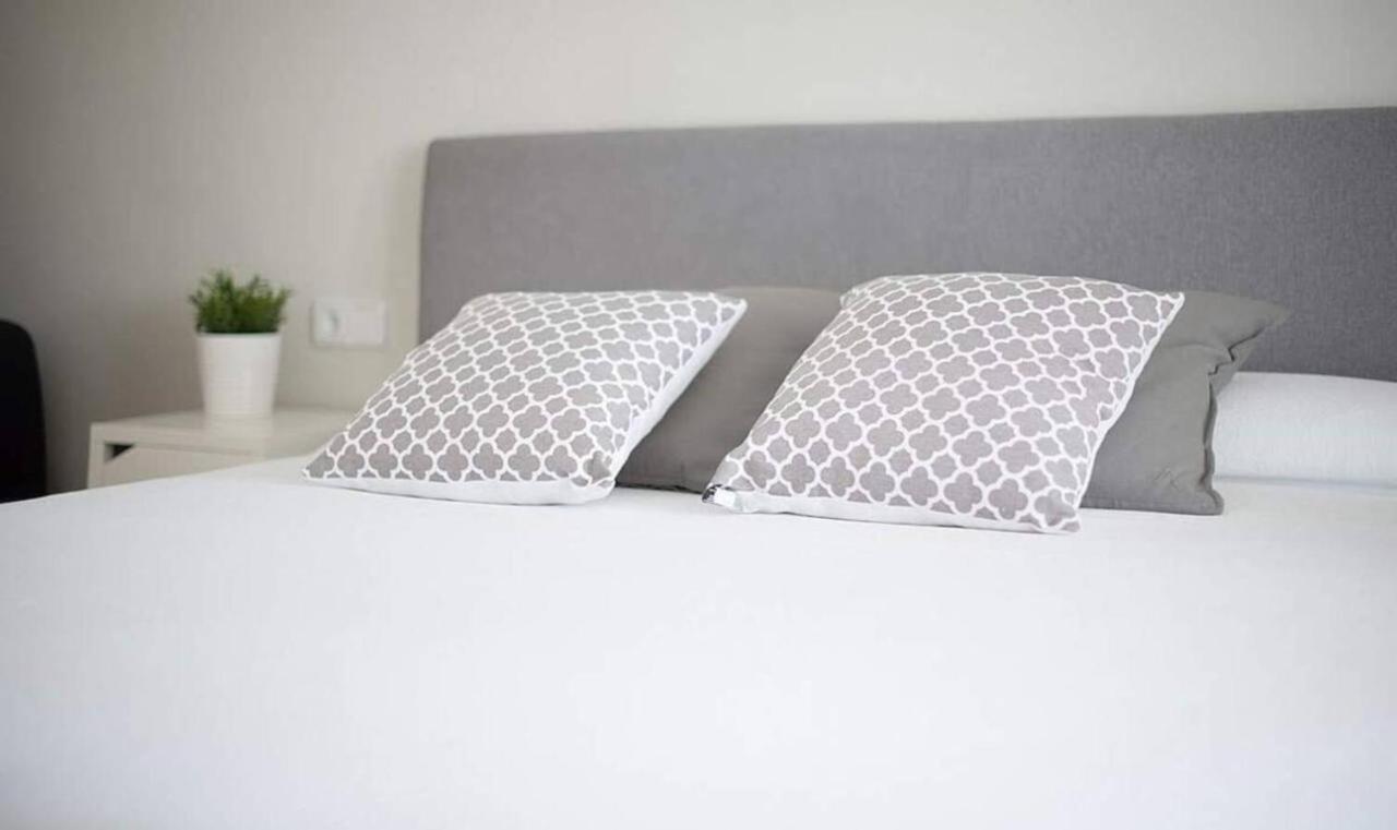 Clauhomes Vista Al Mar Salou Ngoại thất bức ảnh
