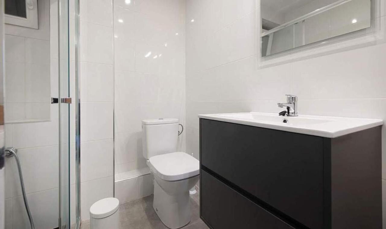 Clauhomes Vista Al Mar Salou Ngoại thất bức ảnh