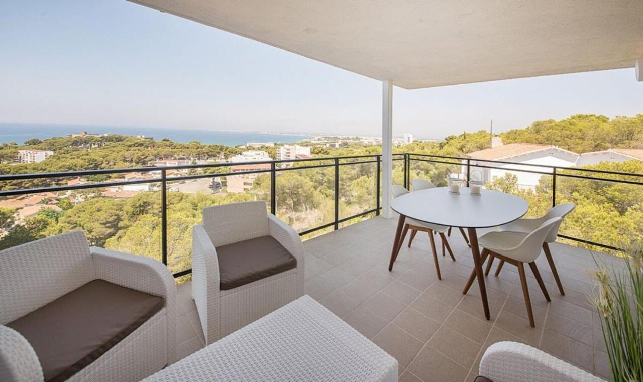 Clauhomes Vista Al Mar Salou Ngoại thất bức ảnh