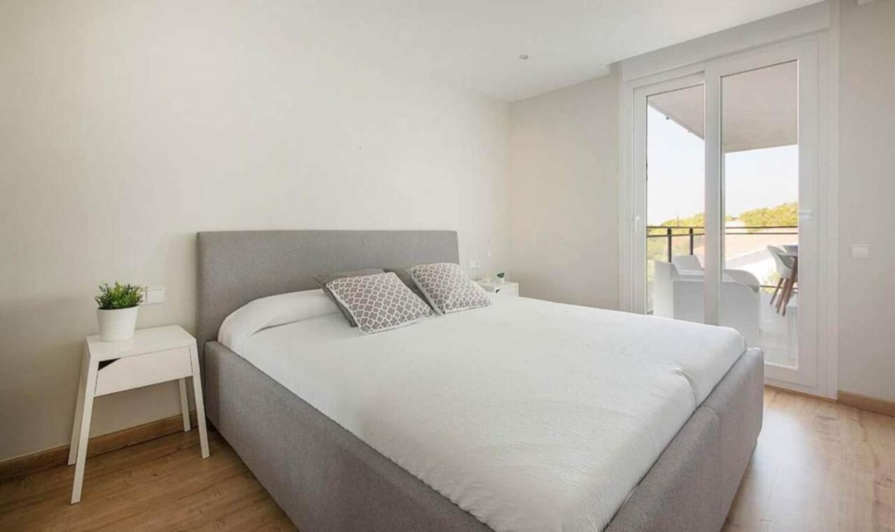 Clauhomes Vista Al Mar Salou Ngoại thất bức ảnh
