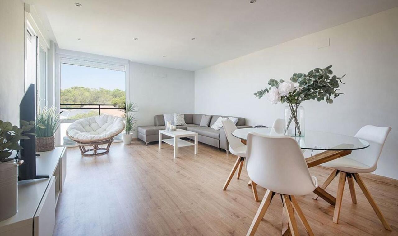 Clauhomes Vista Al Mar Salou Ngoại thất bức ảnh