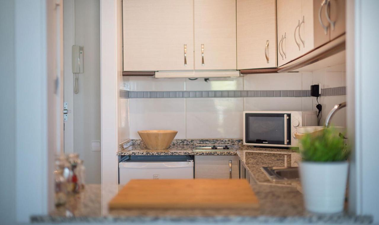 Clauhomes Vista Al Mar Salou Ngoại thất bức ảnh