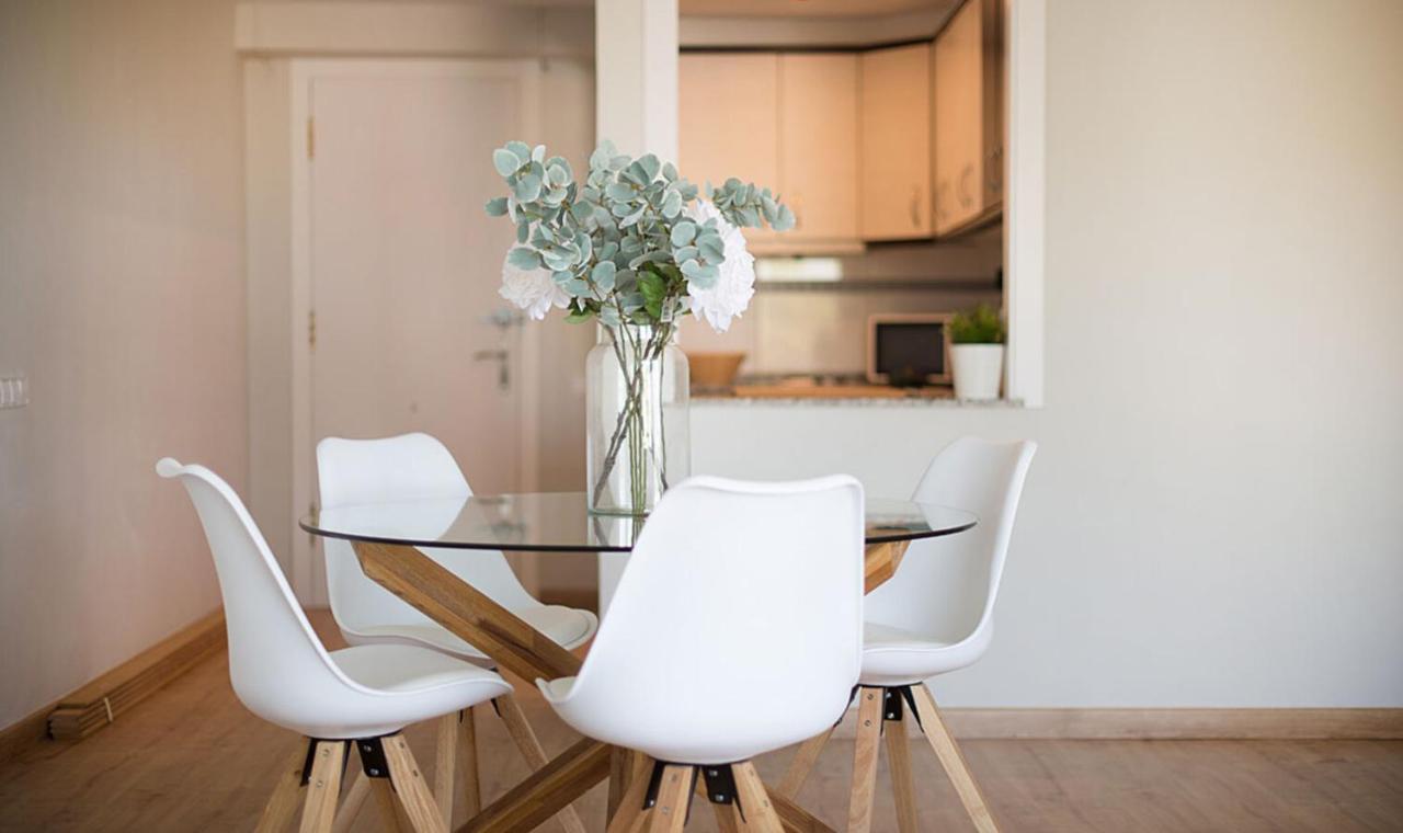 Clauhomes Vista Al Mar Salou Ngoại thất bức ảnh