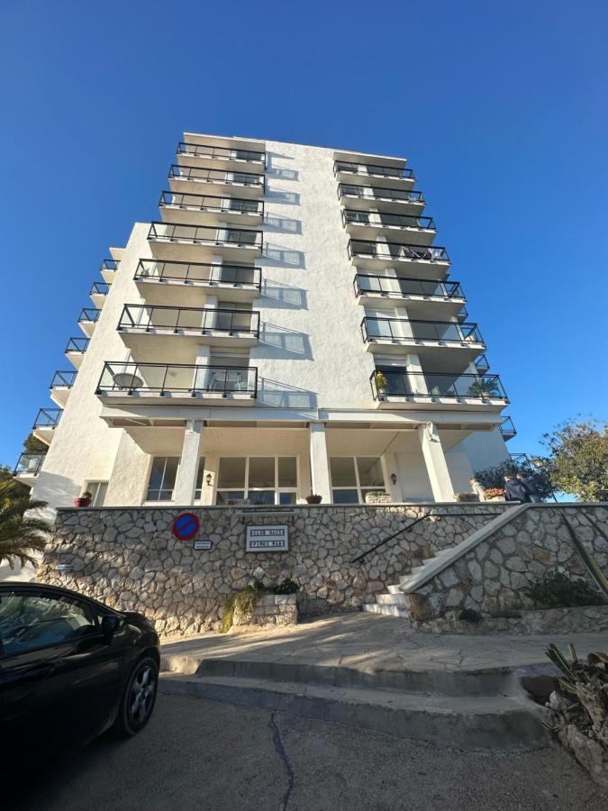 Clauhomes Vista Al Mar Salou Ngoại thất bức ảnh