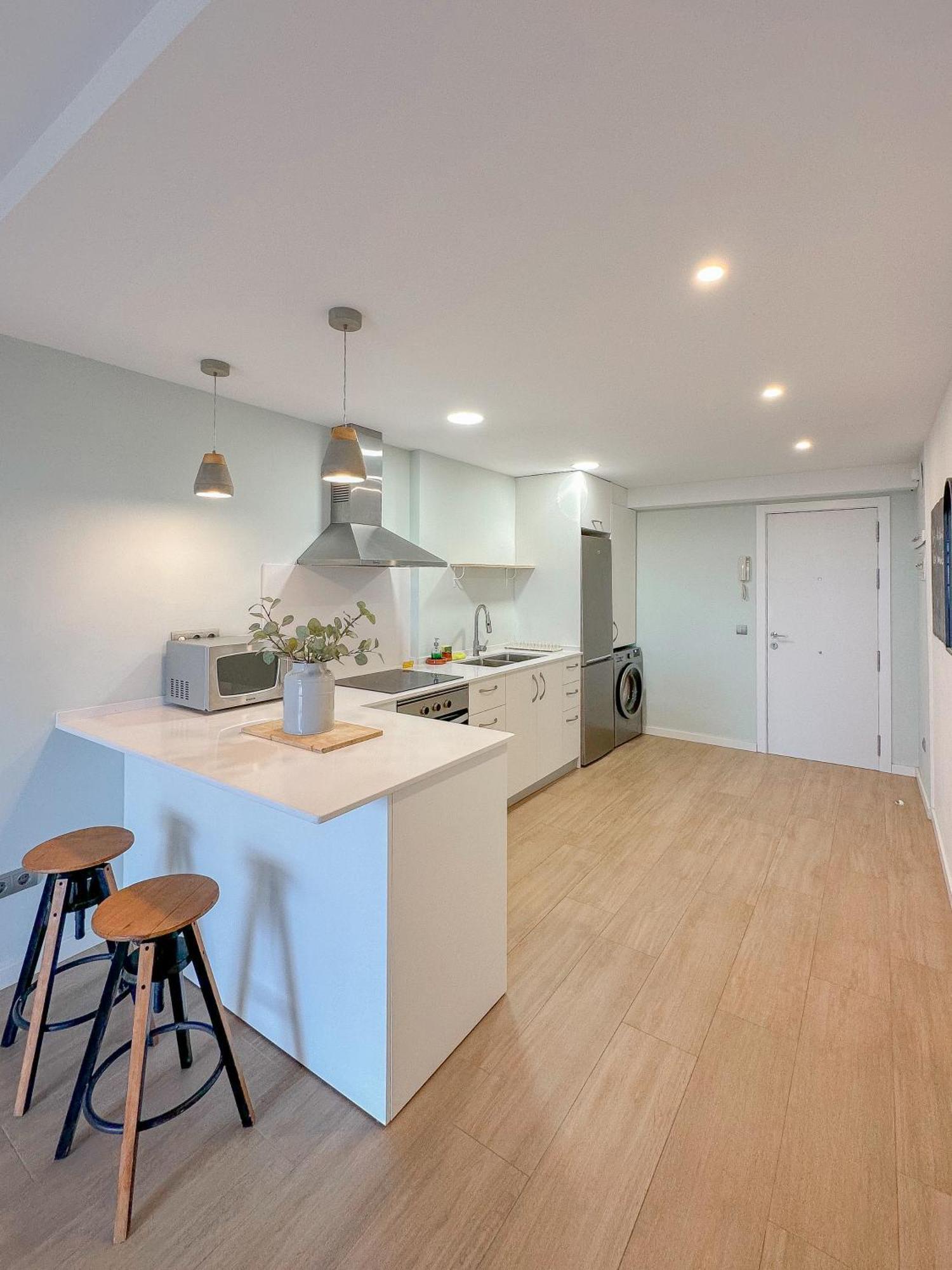 Clauhomes Vista Al Mar Salou Ngoại thất bức ảnh