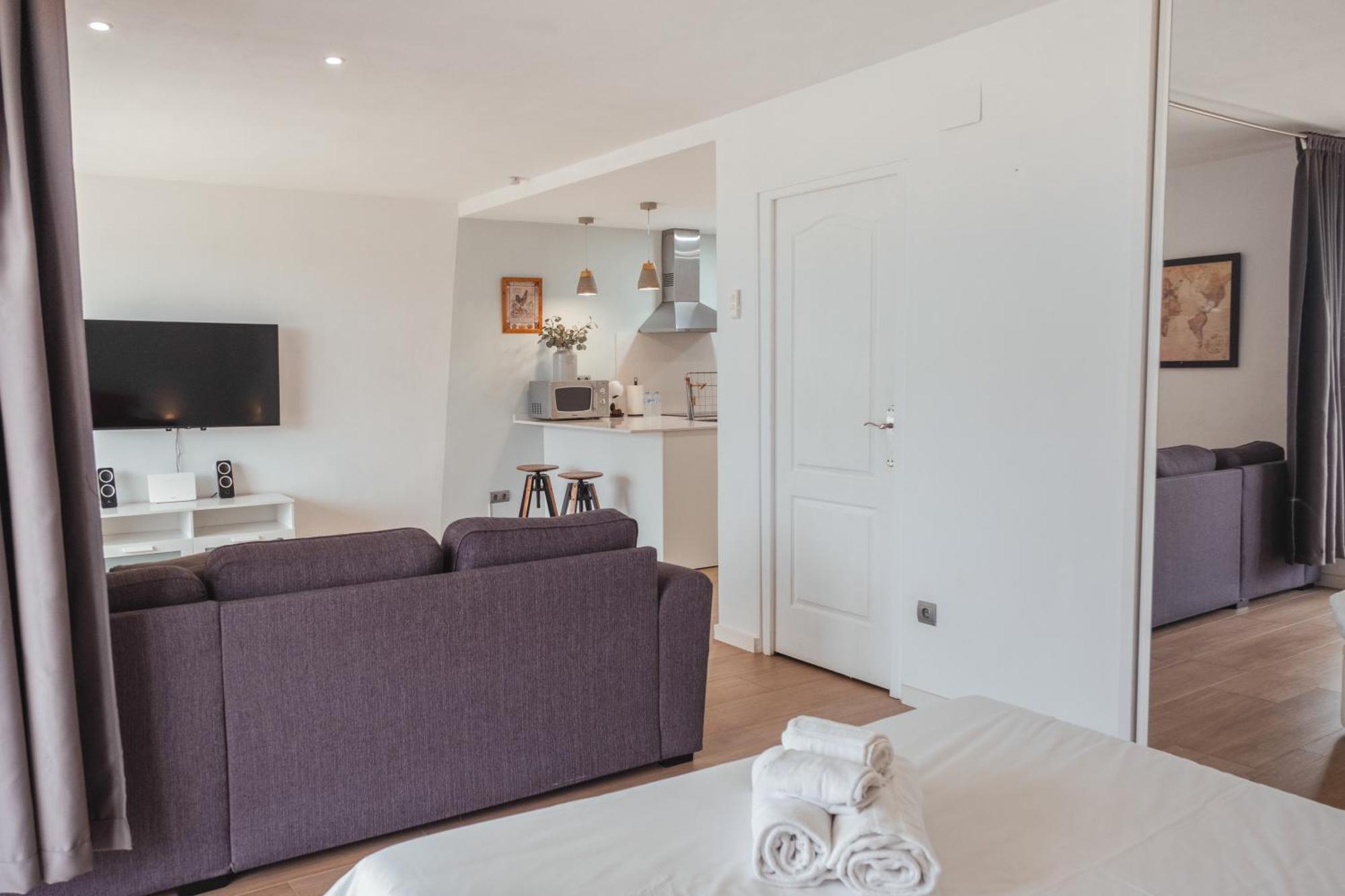 Clauhomes Vista Al Mar Salou Ngoại thất bức ảnh