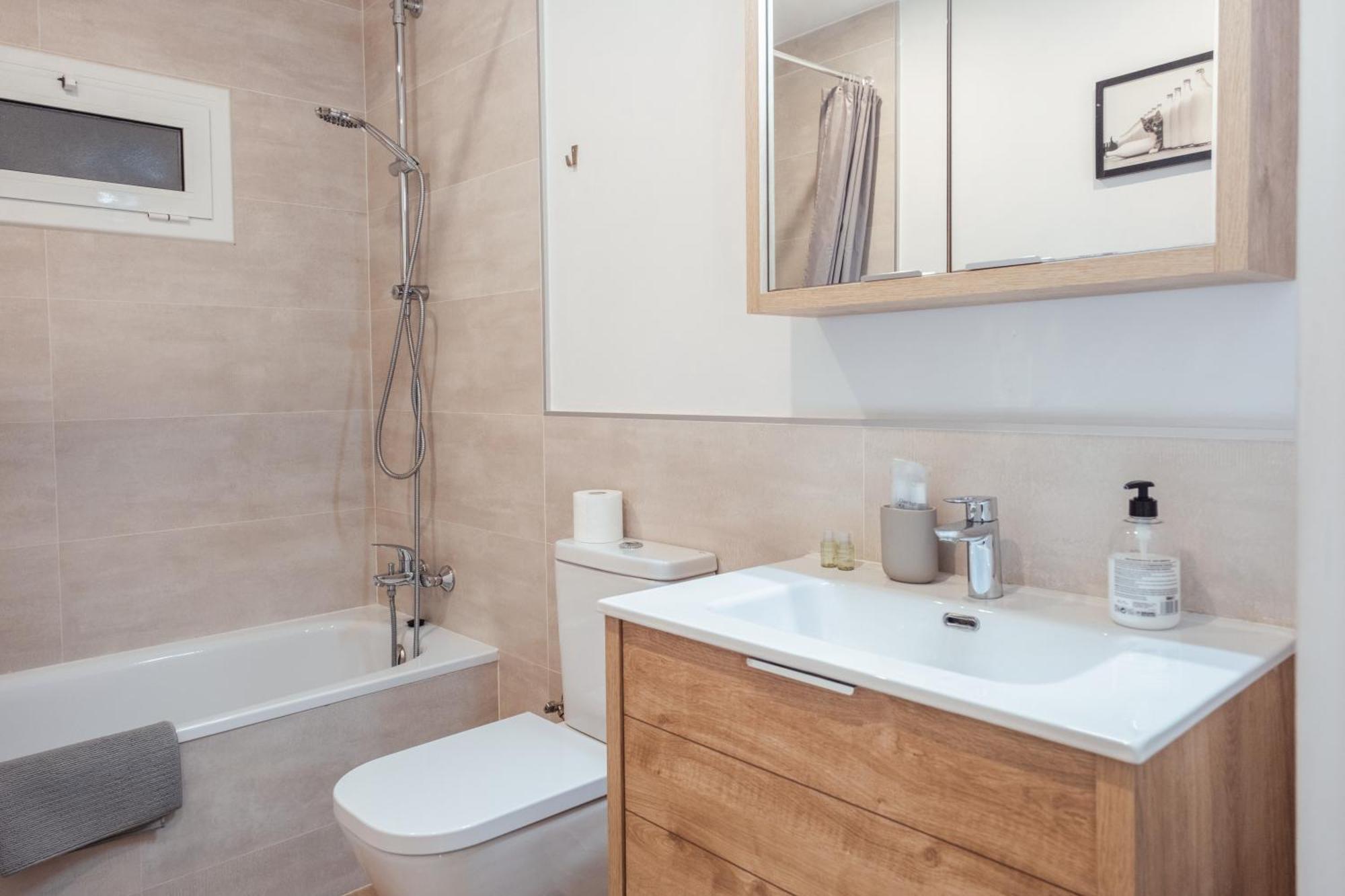 Clauhomes Vista Al Mar Salou Ngoại thất bức ảnh